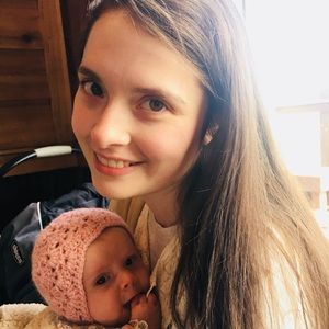 Meet your Posher, Andria